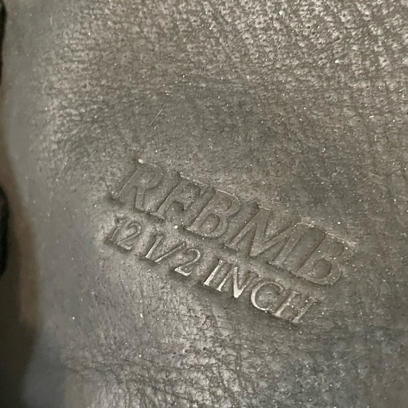 Rawlings Catchers MIT - Picture 7 of 8